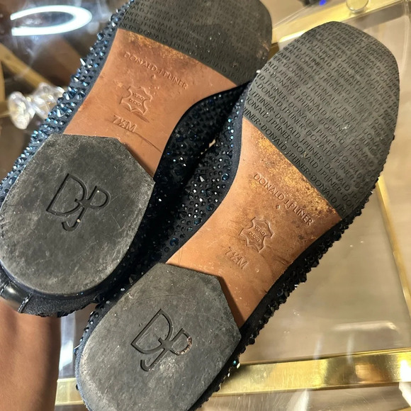 DONAL J PLINER SHOES - Picture 6 of 6